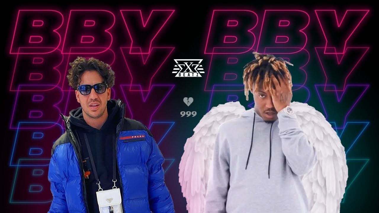 Ufo361 feat. Juice WRLD – „Bby” (prod. by Exetra Beatz)