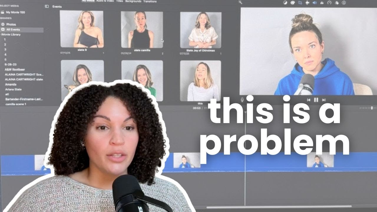 Chasing Acting Success?