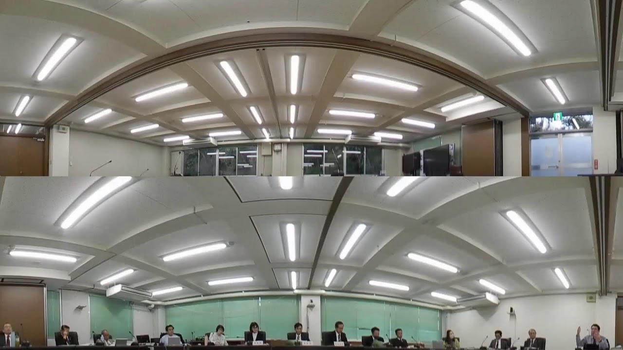 令和8年3月12日予算決算常任委員会2