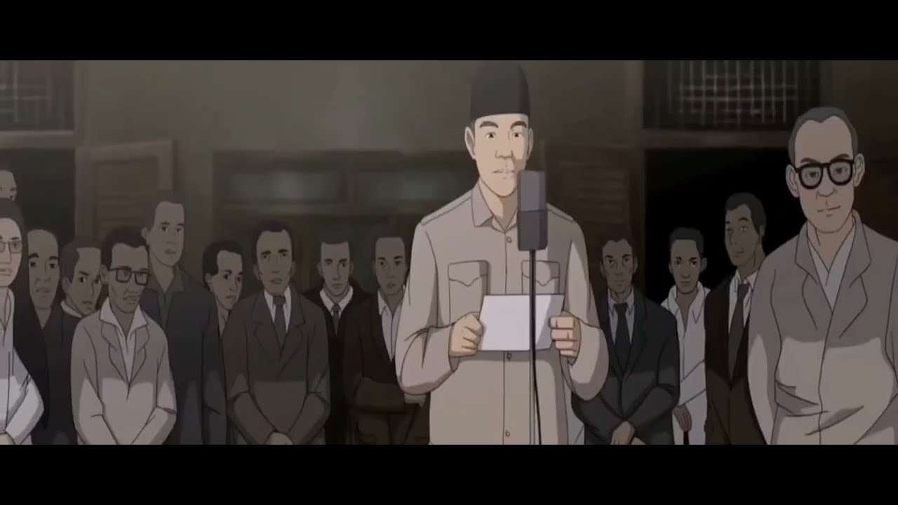 Dirgahayu Republik Indonesia ke 80 tahun (2025) 