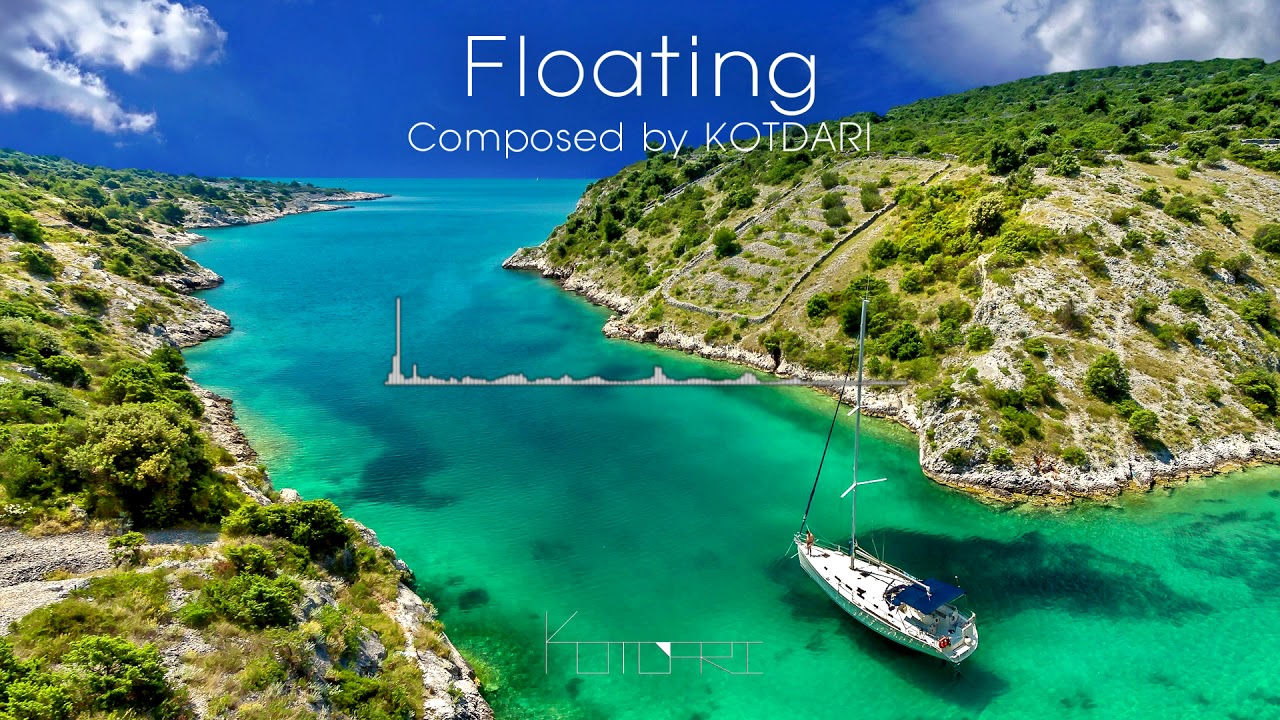 [Tropical House] KOTDARI - Floating
