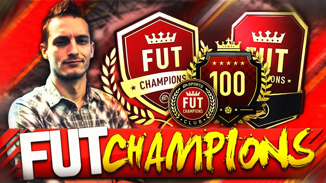 Il FUT CHAMPIONS | FIFA 17