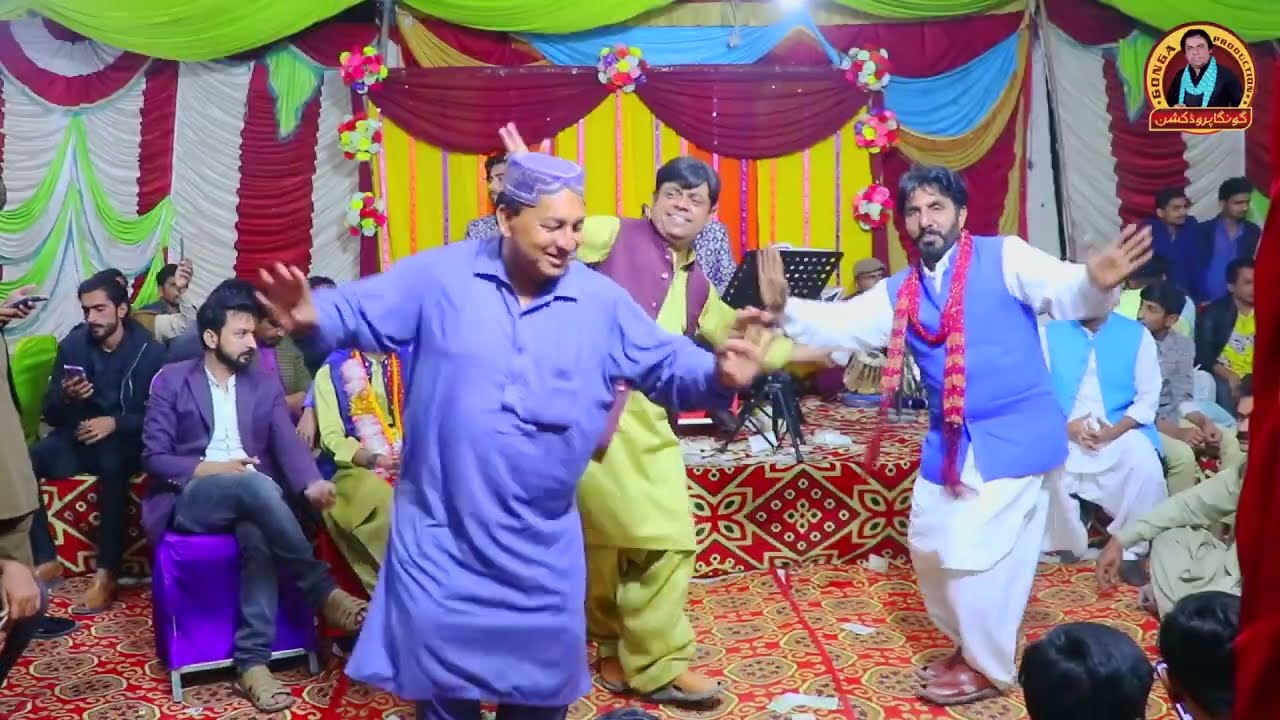 New HD Song 2023 Aj Pata Lagda Ey / Ajmal Sajid & Sabtain Ajmal