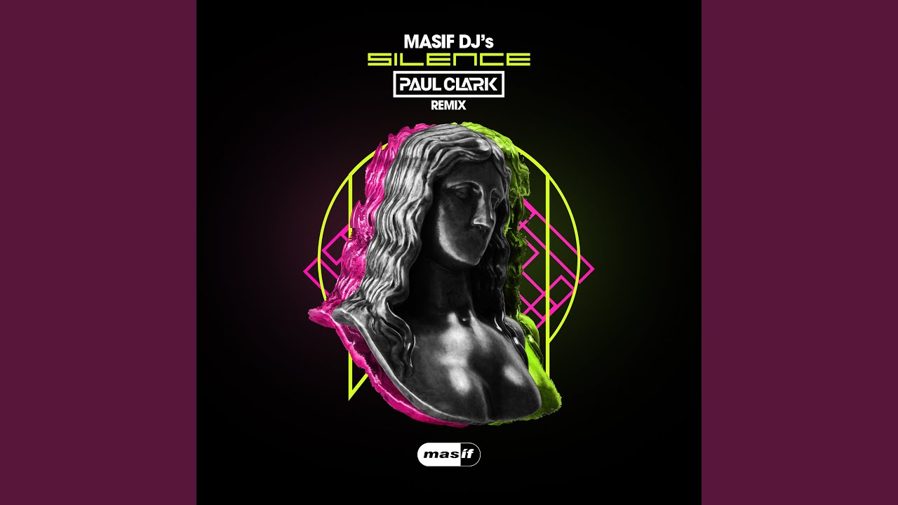 Silence (Paul Clark Extended Mix)