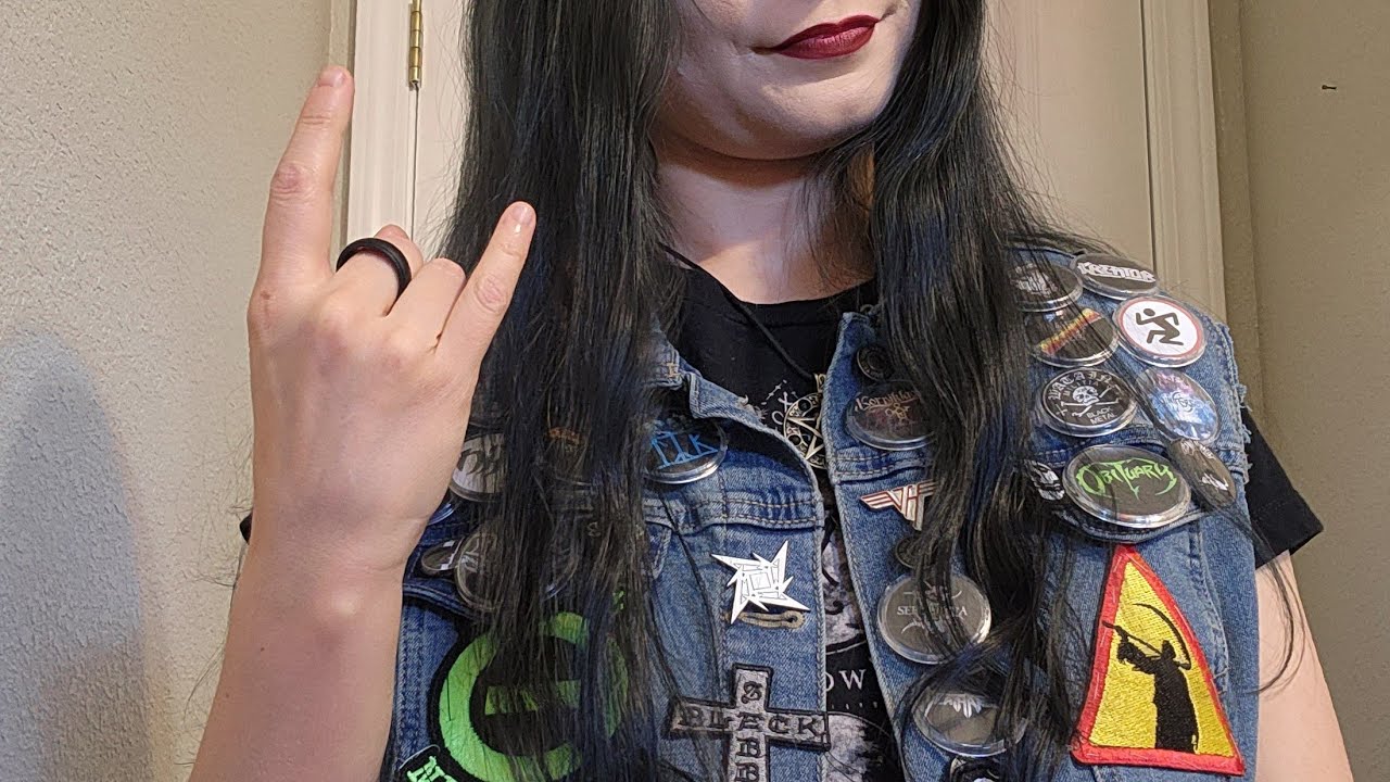 My Battle Vest (2024 Edition)