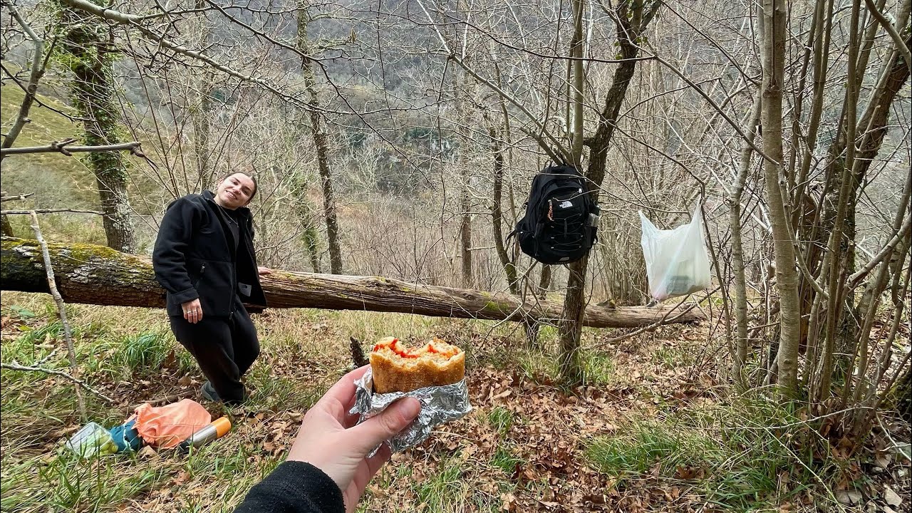 Ruta por algún sitio de Covadonga *se nos complica* + sobada en el coche *dormimos*