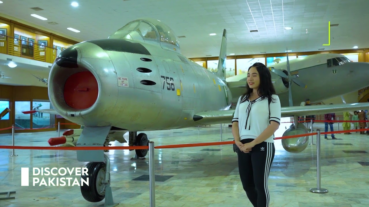 This Jet shot down five Indian war planes in less than a minute | F-86 | War hero MM Alam