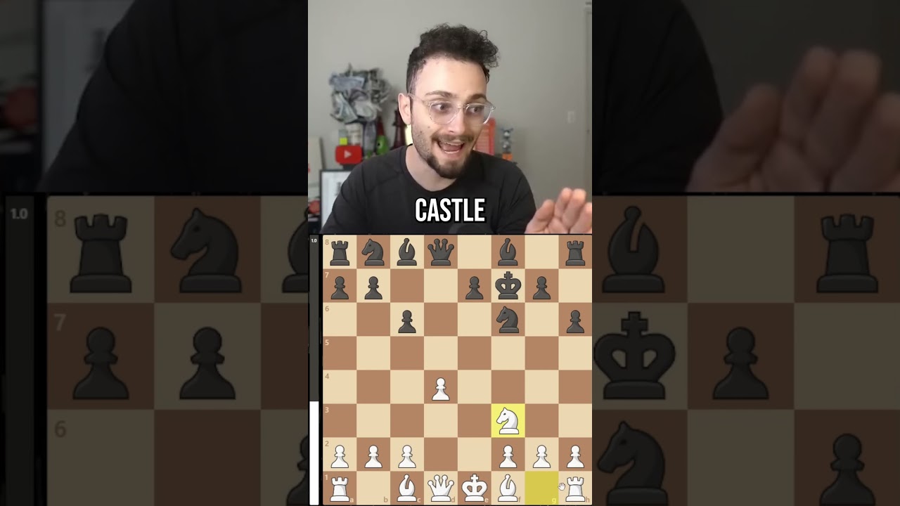 How To Play The Alien Gambit