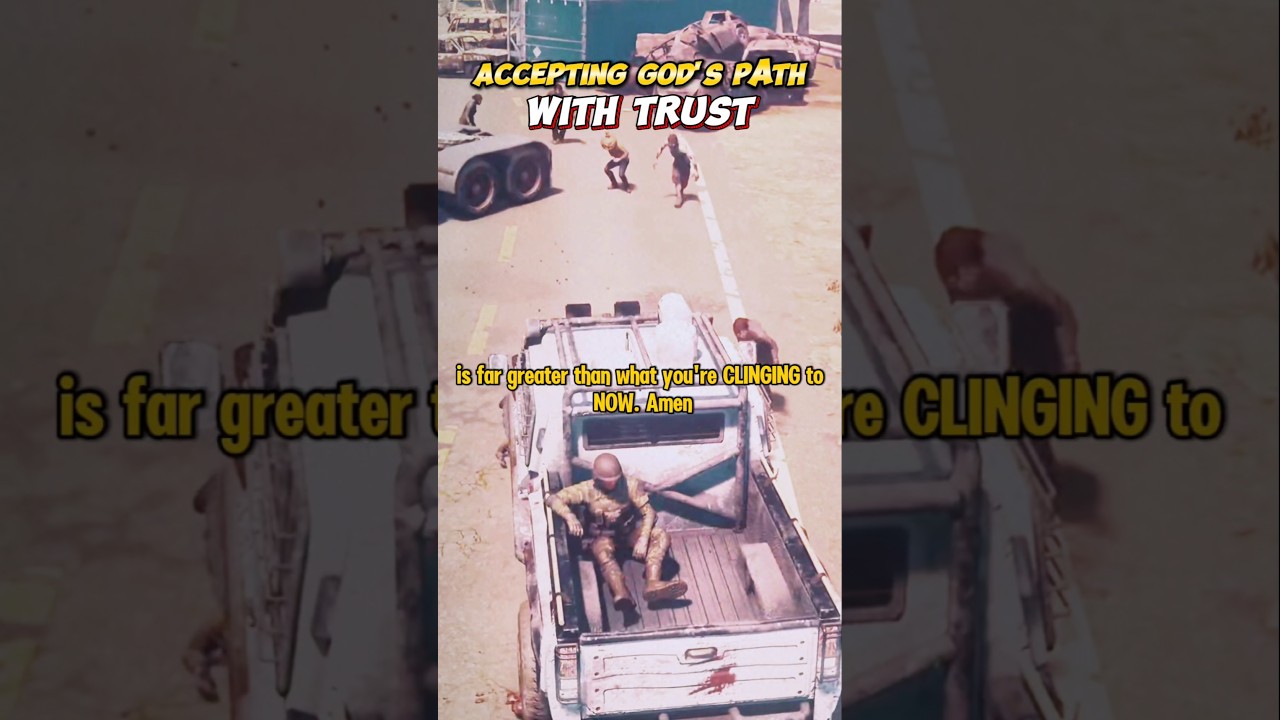 Letting Go to Grow – State of Decay 2 Wisdom 