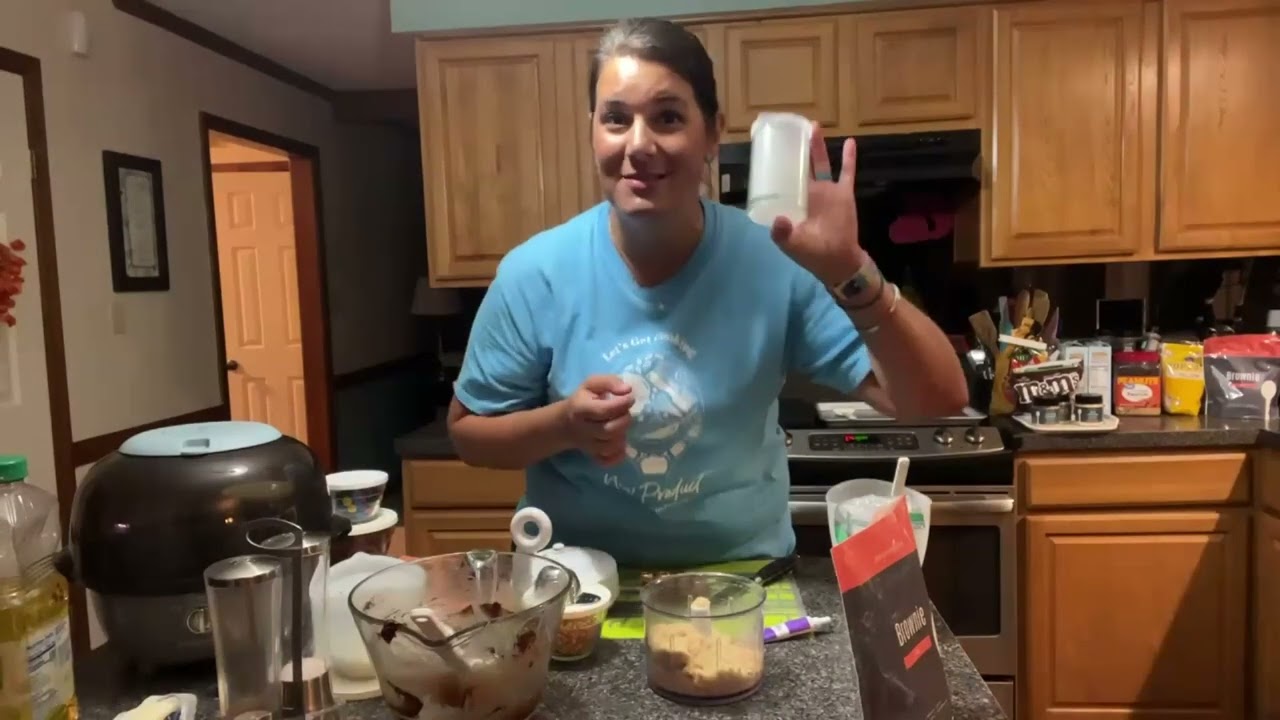 Home Kitchen Live - Fall Family Faves