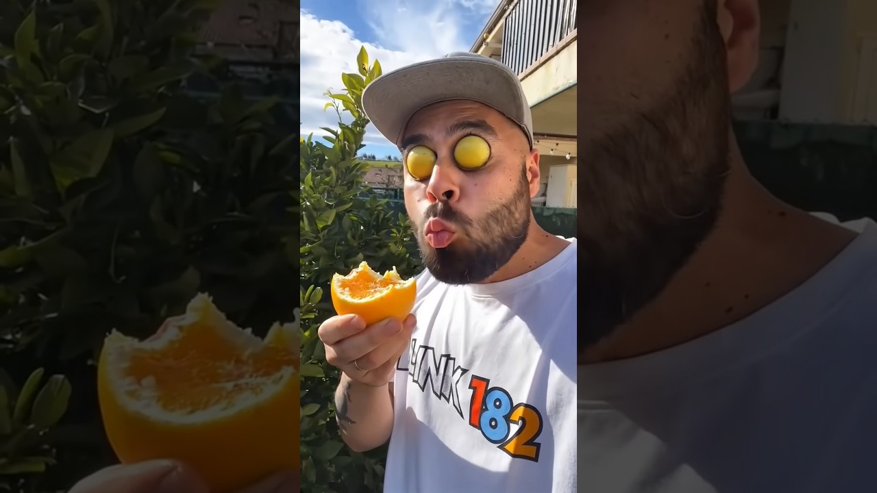 Хотите попробовать мои апельсины? 🍋🍋🍋🍋🍋🍋🍋
