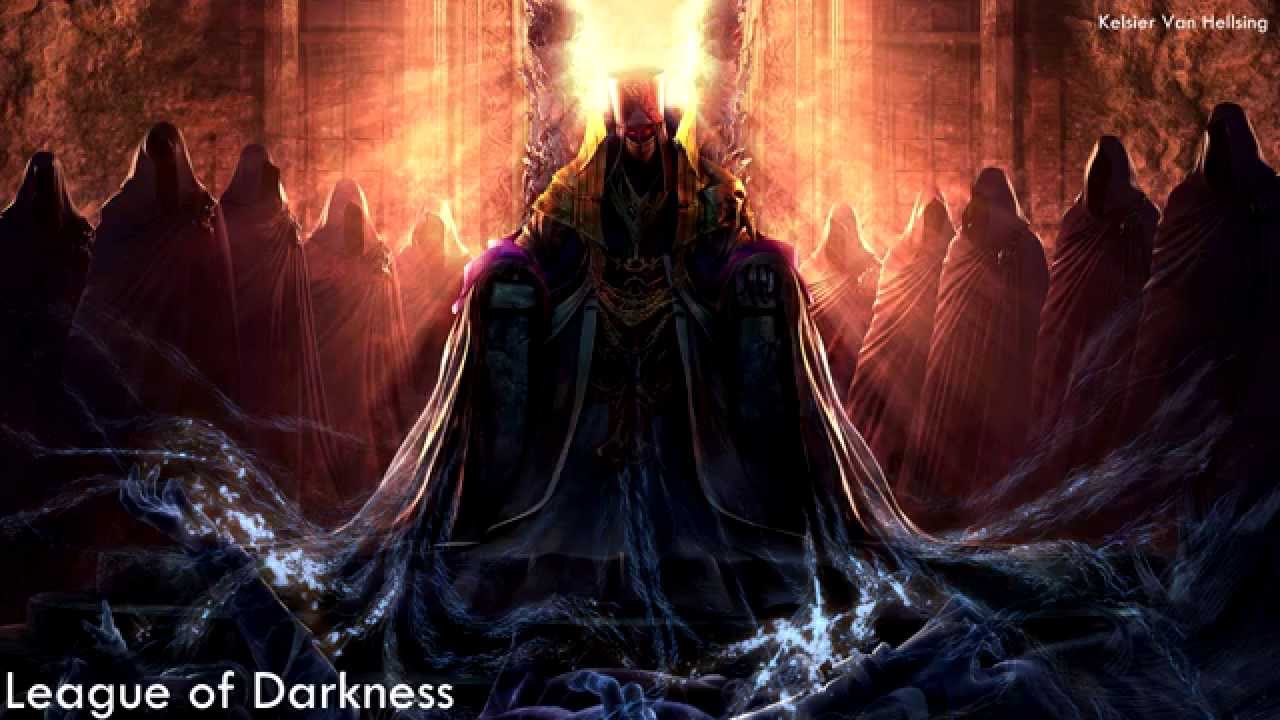 Epic Music | Powerful Music | League of Darkness Audiomachine