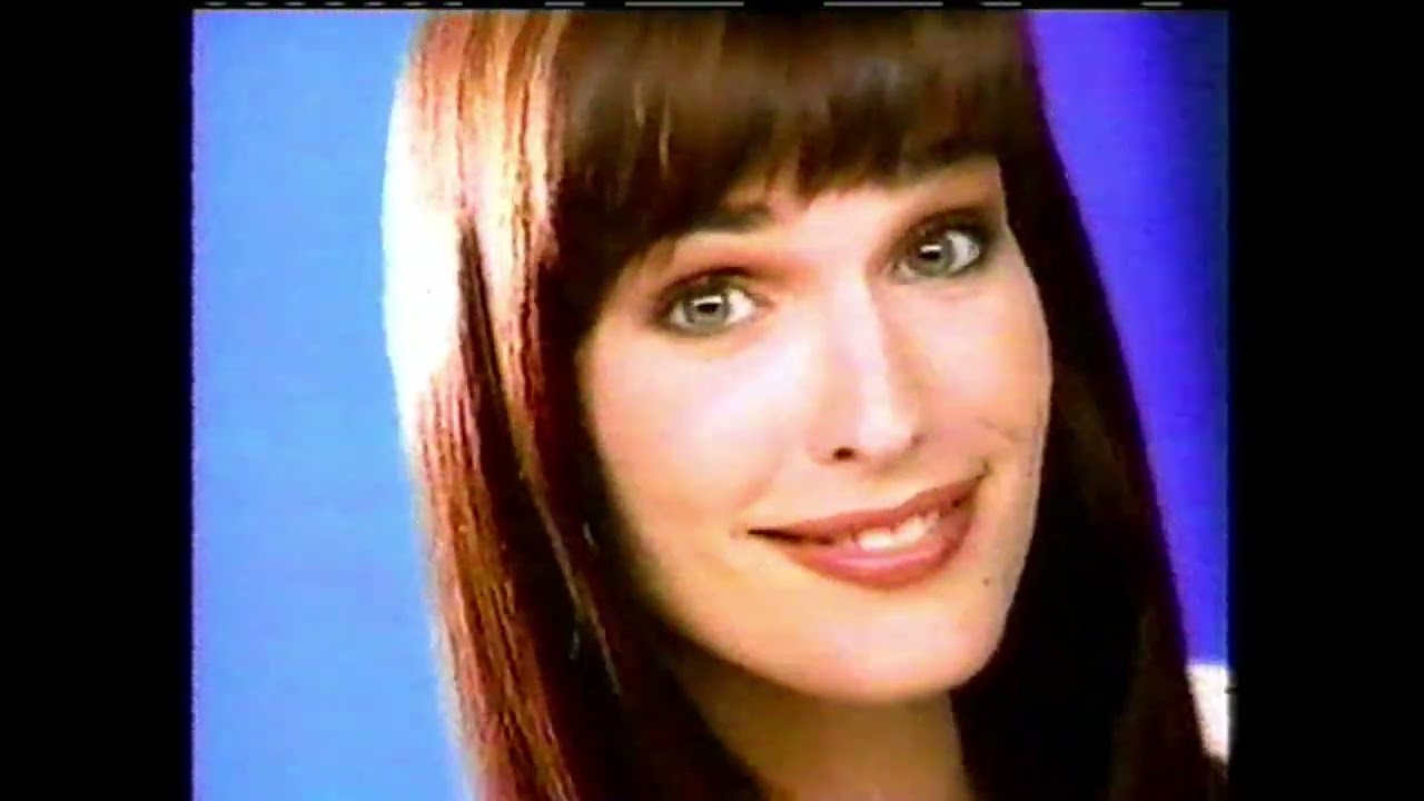 UPN Commercials, January 7, 1998