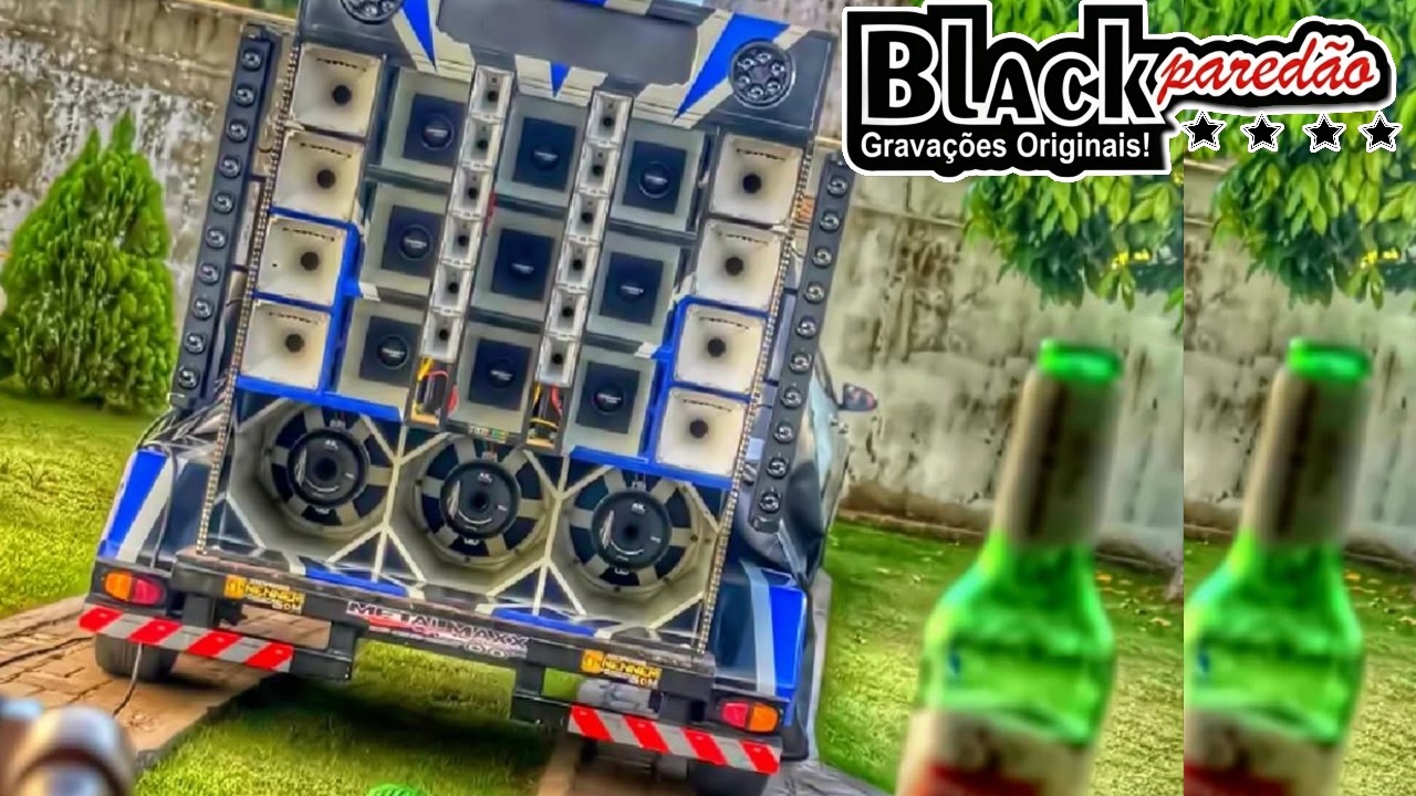 JUNIOR VIANNA | CD NOVO ABRIL 2026 -  PANCADA NOS MEDIOS | SELE&Ccedil;&Atilde;O BLACK CDS - FORRO ATUALIZADO 2026