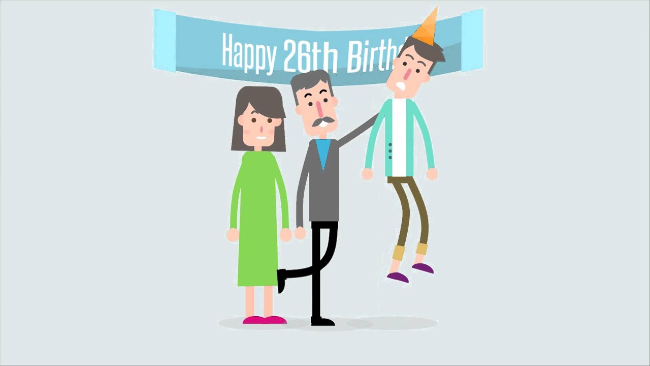 Turning 26? You could get help paying for health insurance.