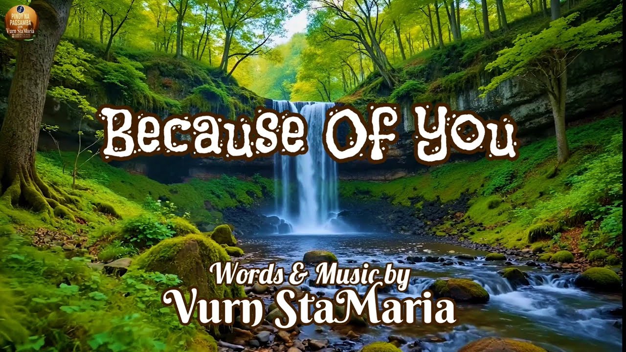 Because Of You - iWorship International