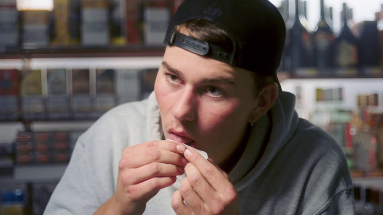 Hvorfor egentlig ryge | ep. 3 drenge