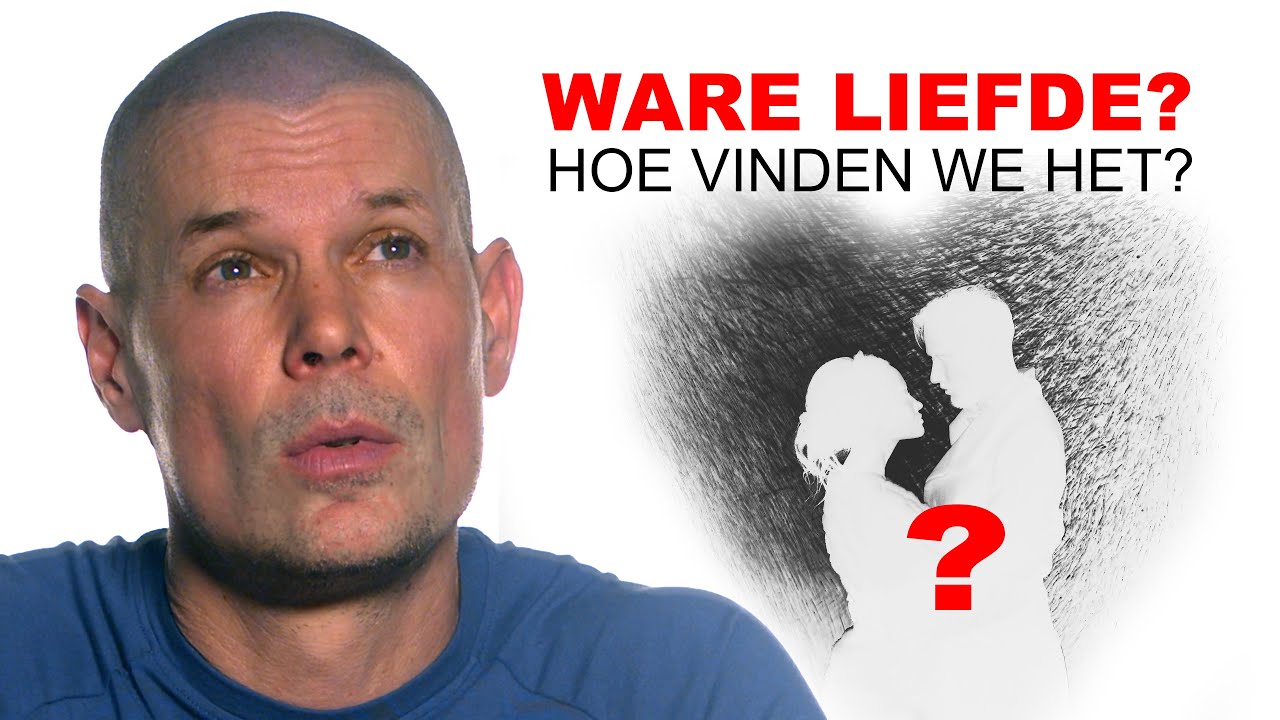 Wat is ware liefde écht? Ontdek de waarheid