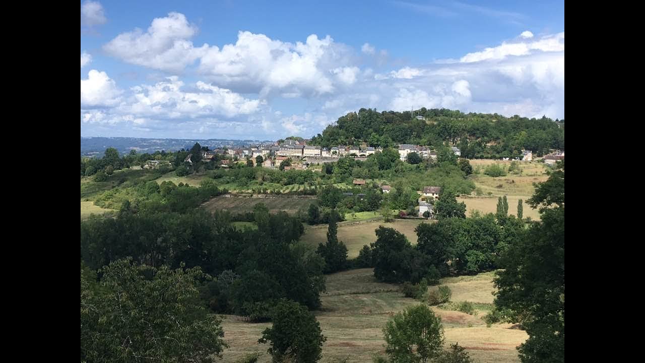 vœux de la commune d'Ayen : 06 janvier 2023