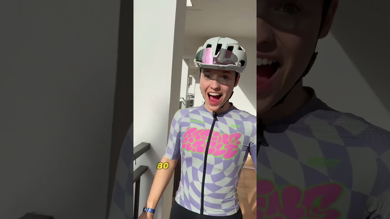 Triathlon Trainingslager Pt. 3 #triathlon #cycling #travel #schwimmen #laufen