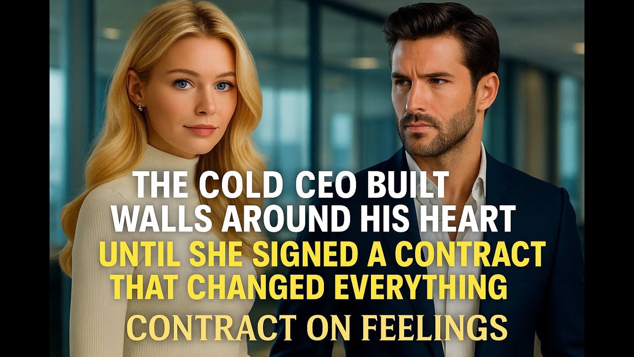 Love by contract