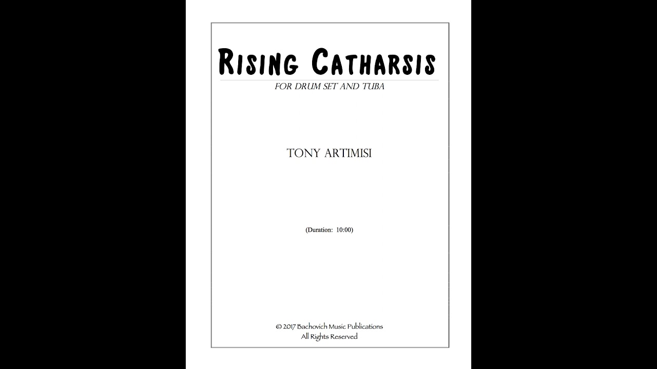 Rising Catharsis