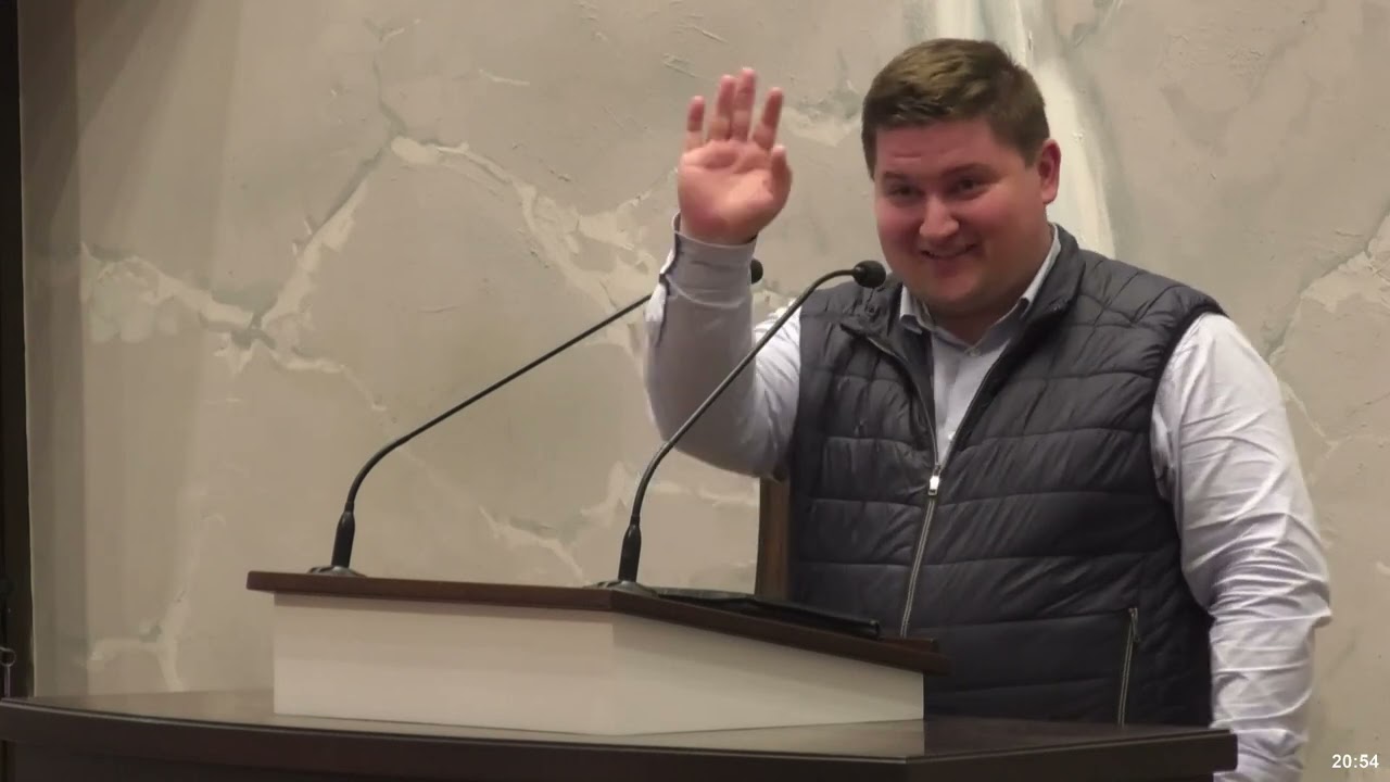 Q&A despre căsătorie - pastor Caleb Nechifor