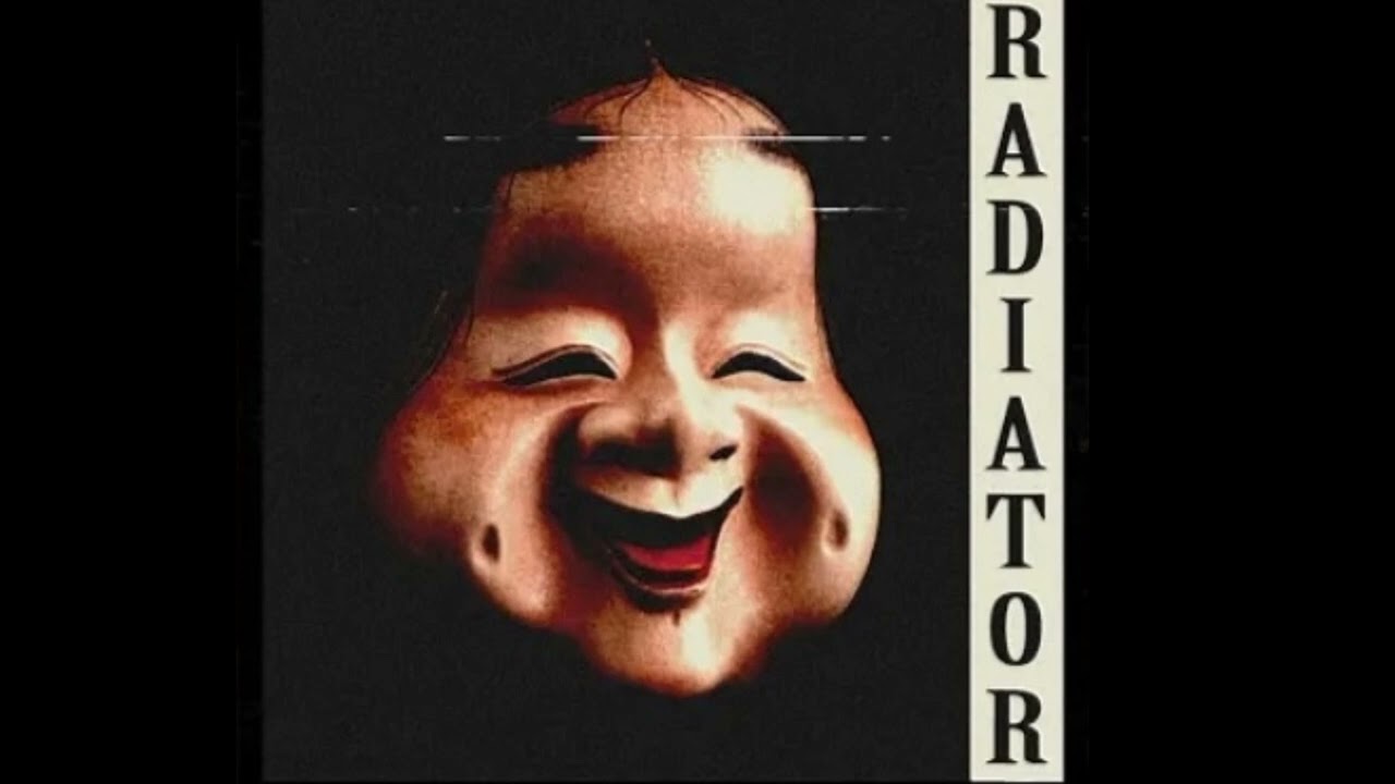 KSLV - RADIATOR (Slowed + Reverb)