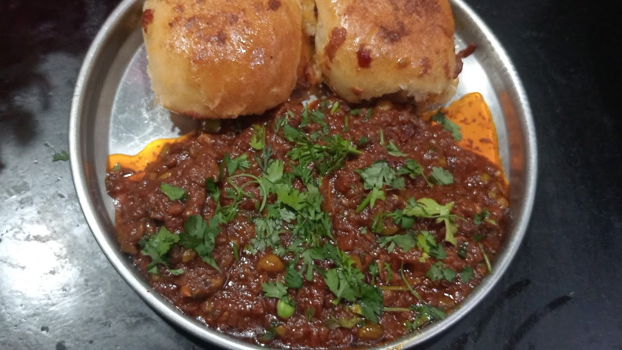 Pav bhaji recipe//Street style Mumbai pav bhaji hu#Bajar Jaisi pav bhaji