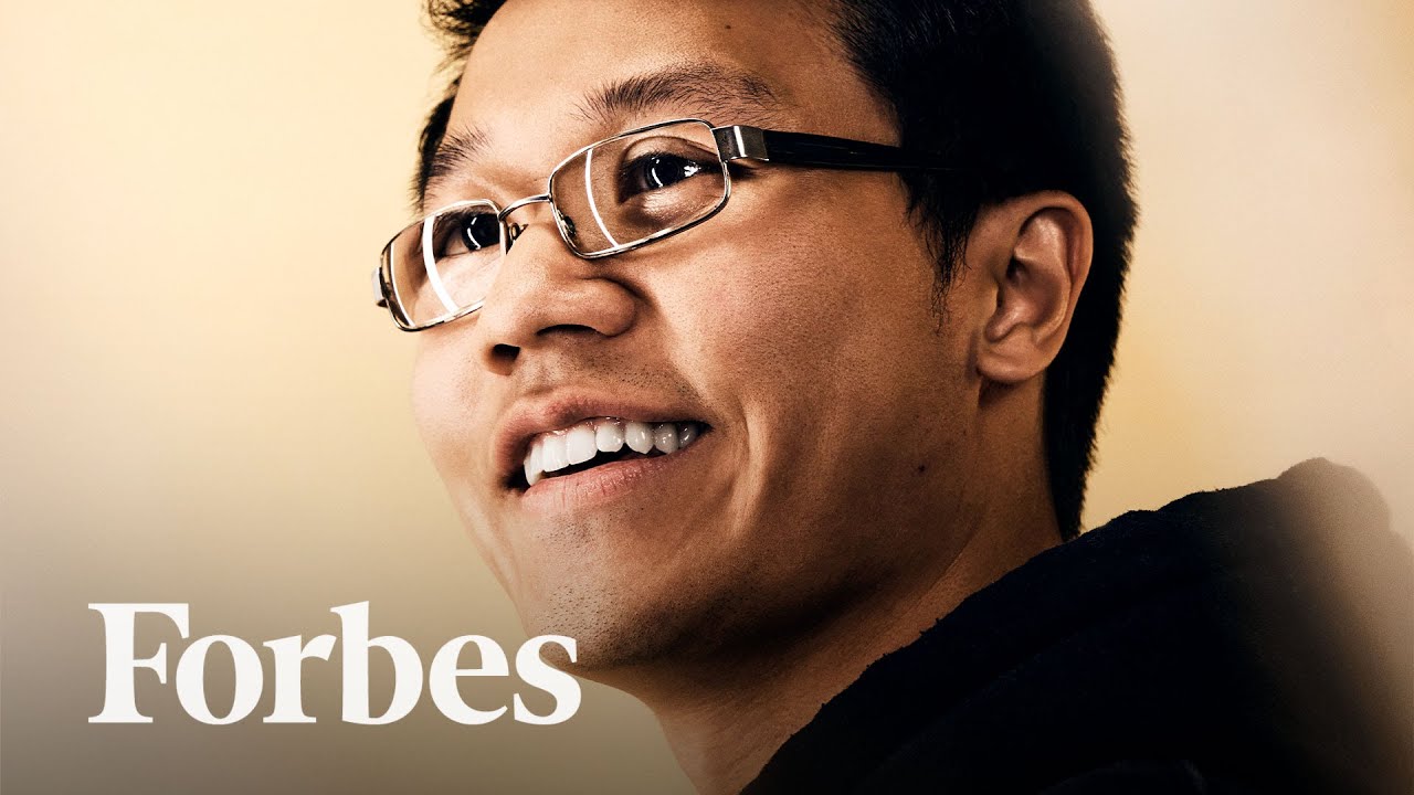 The $2 Billion AI Startup That Could Replace Coders