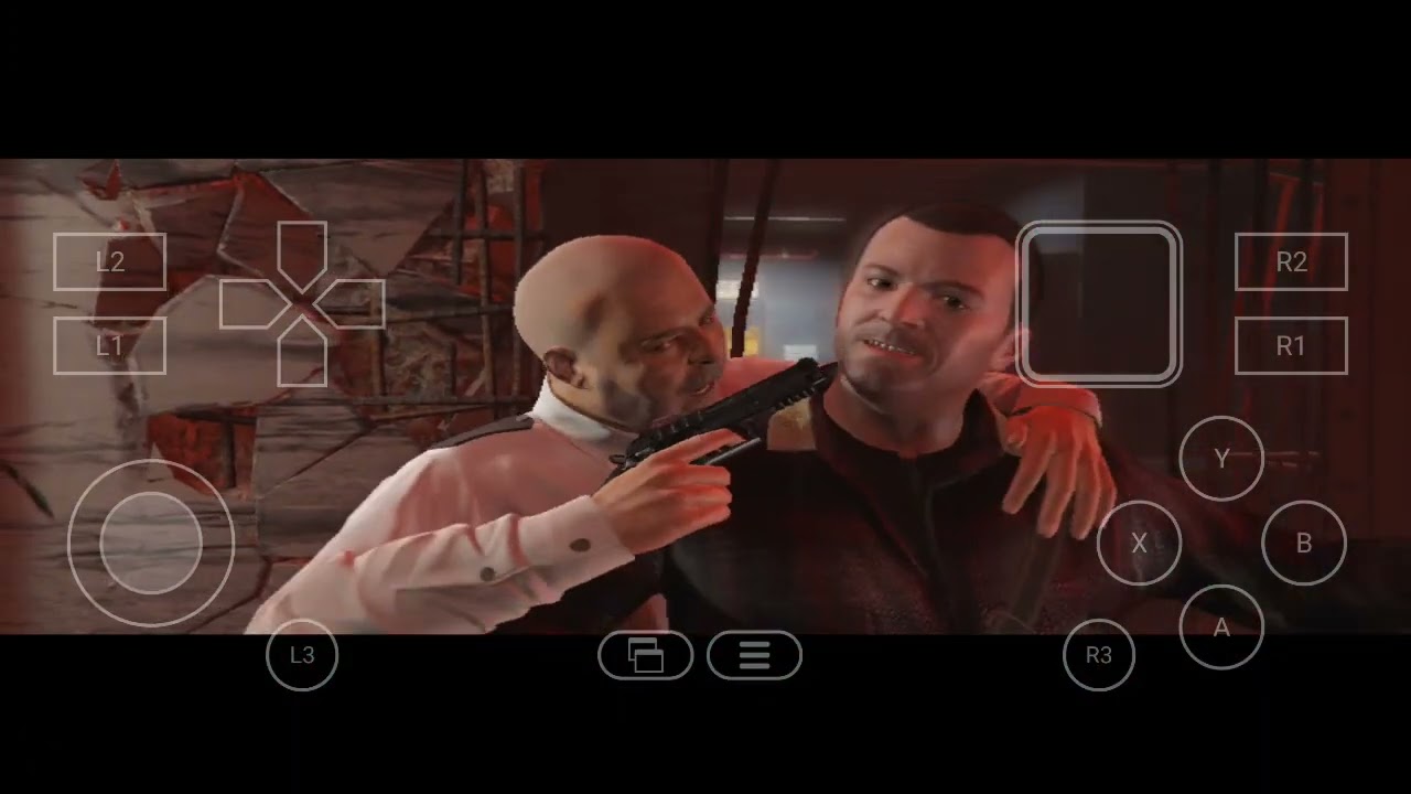 gta v 112gb test android winlator glibc