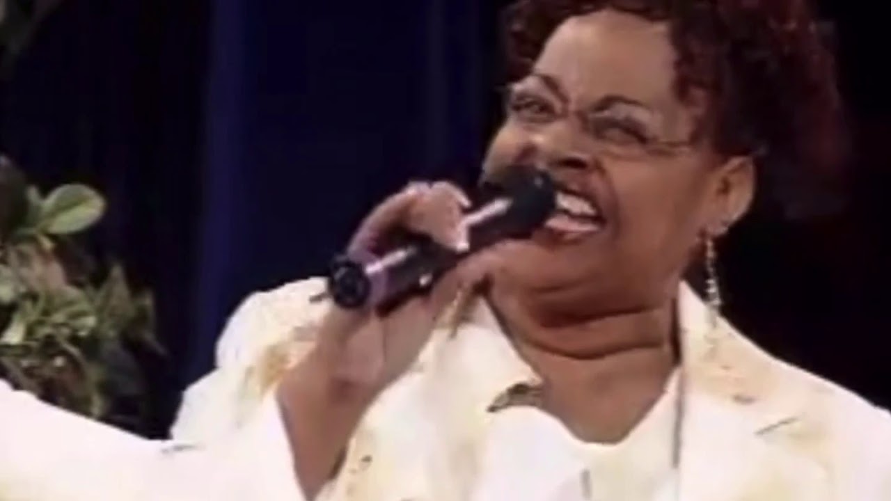 Twinkie Clark - Funny & Beautiful Moments (part 2)