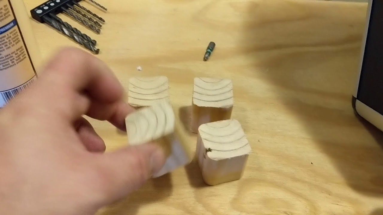 Portable Z Scale Layout Build - Part 4