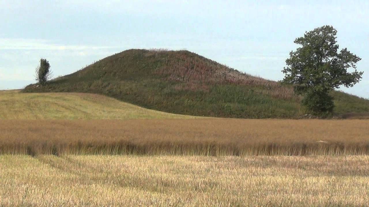 09 Gökhem - Holöja kungshög