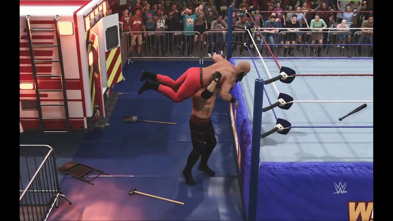 WWE 2K BOOMM 33