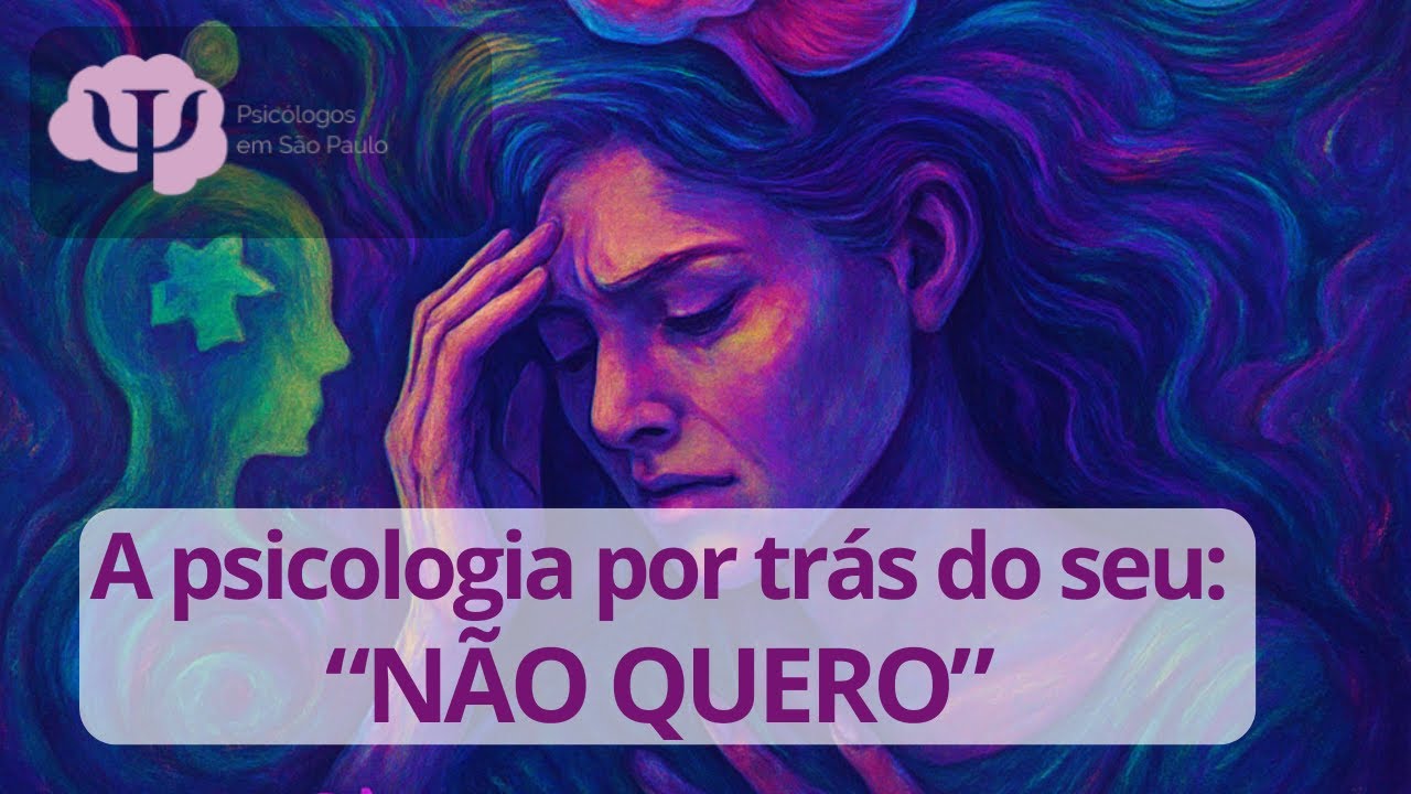Avesão a obrigação - O que é e como lidar com isso.