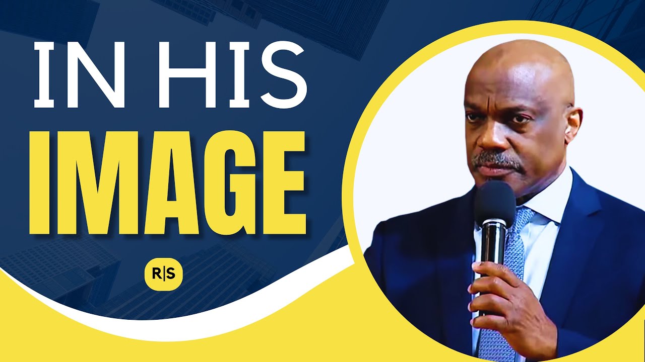 In His Image | Pr. Randy Skeete