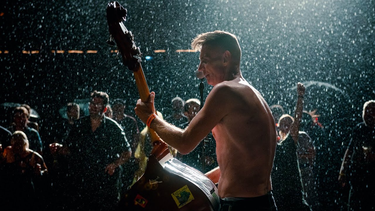 Rockabilly CZ Rumble, 2024