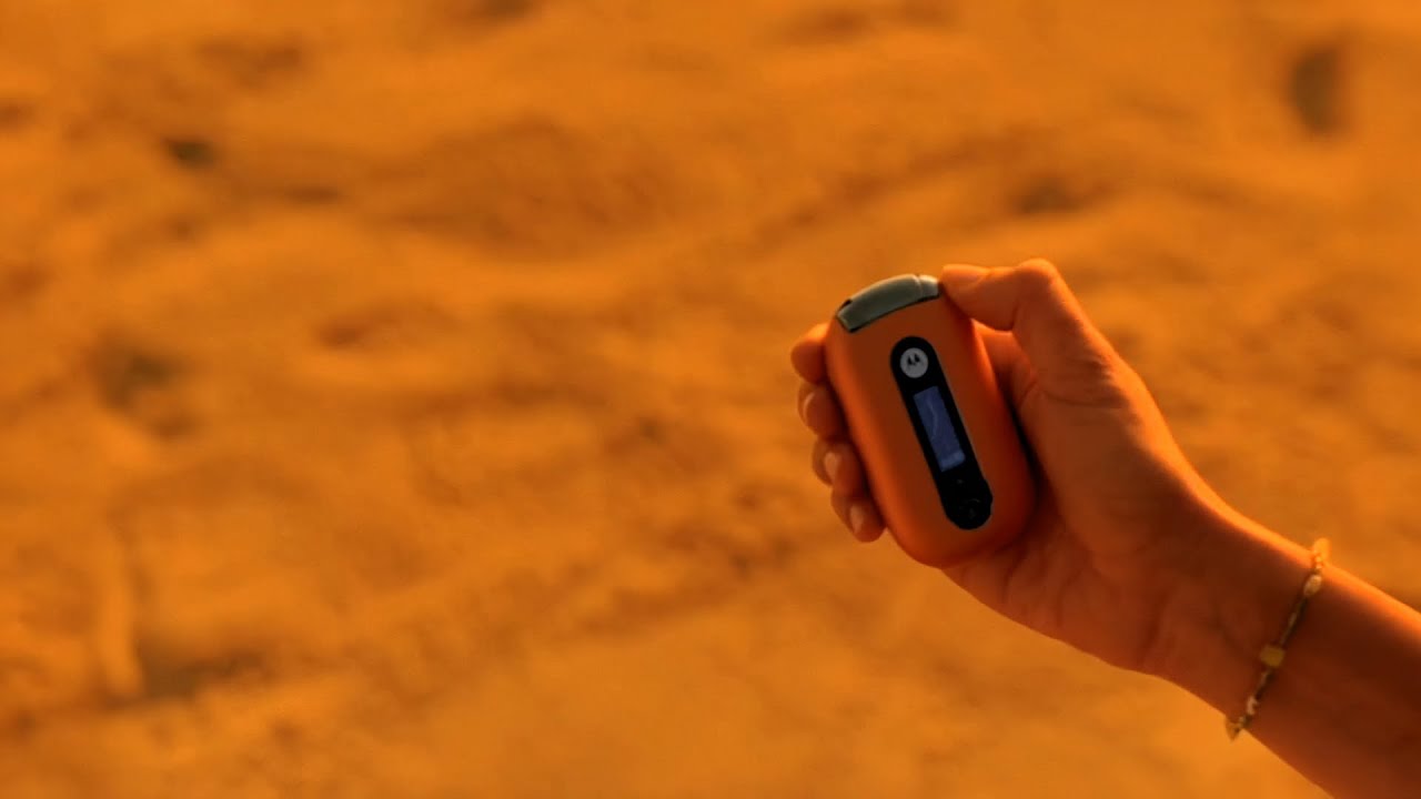 Moto PEBL U6 - TV Commercial [4K]