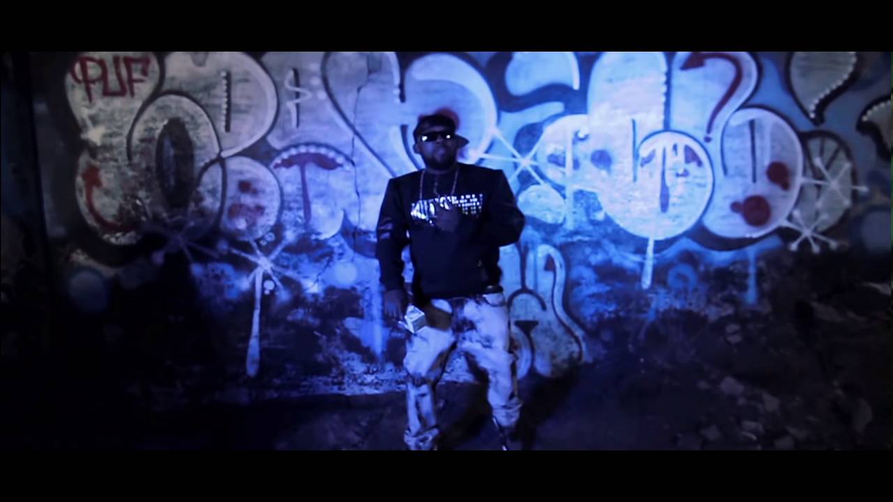 Big Gov - Bleed