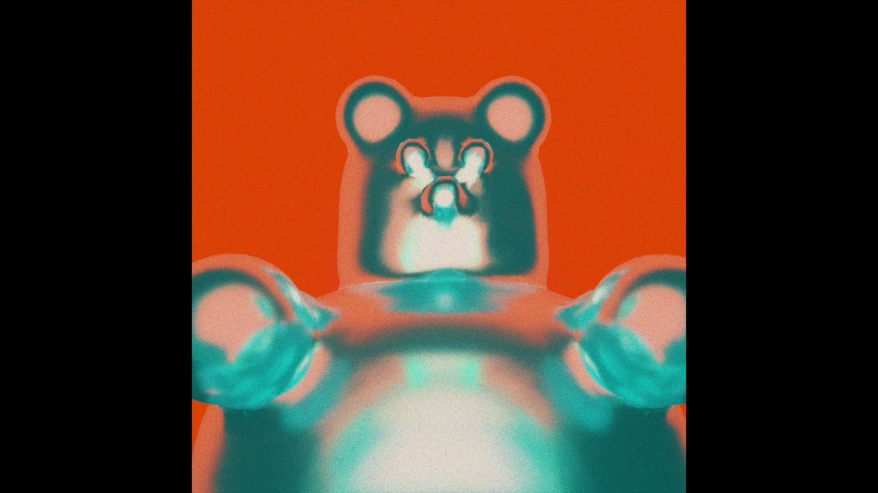 Chucky Factory Land - Vivid Call (Official Audio)