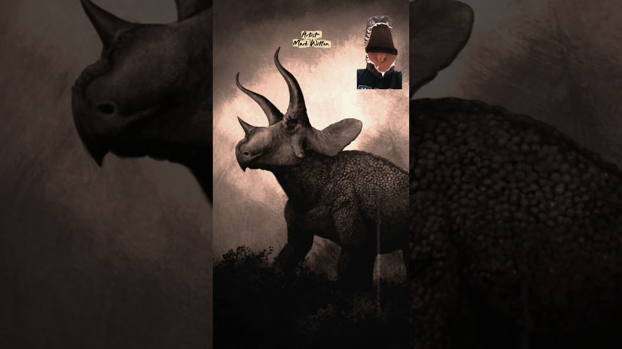 The Origins of Triceratops