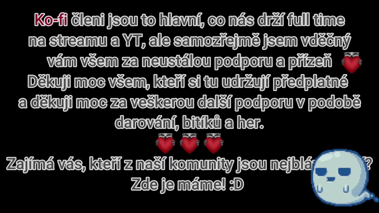 Zkusíme zase kultík? ☺️