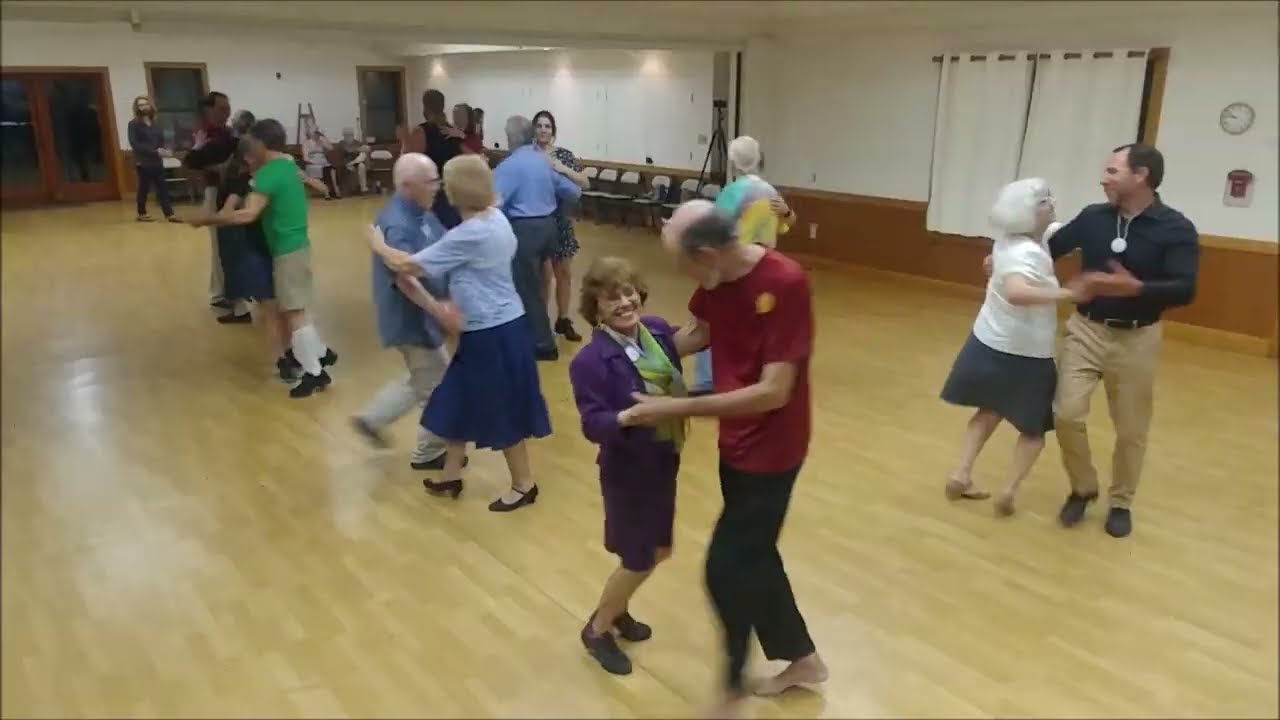 No Walk-Through • JoLaine & Janie and the Fine Tuners