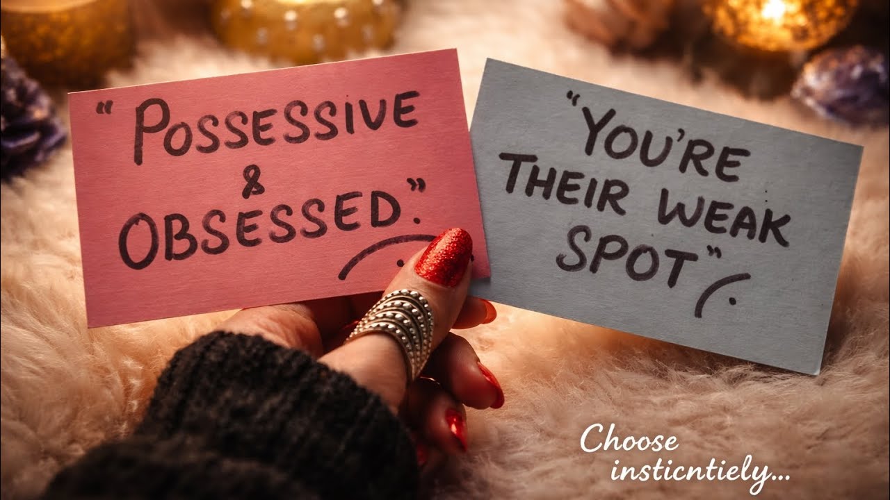 “Their Sexual Obsession With You Is Peaking… Expect A SHOCKING Move Within 72 Hours”