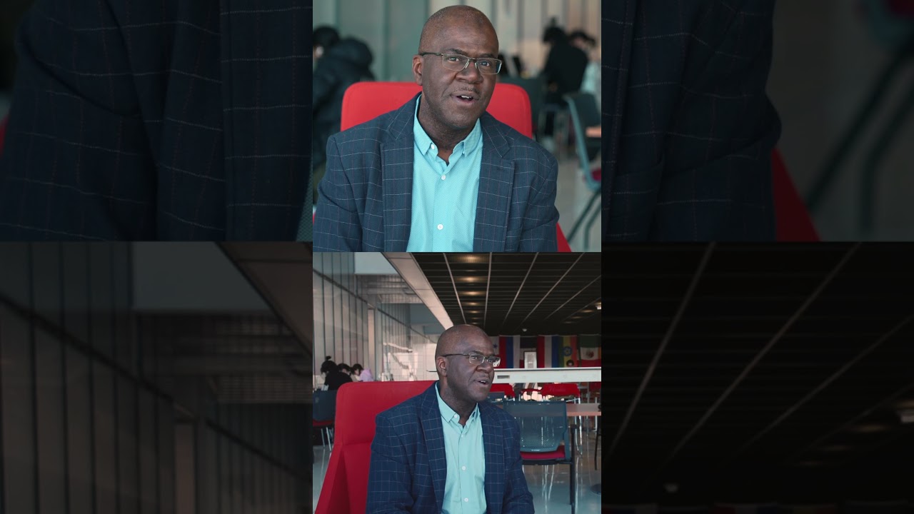 Rutgers Part-Time MBA: Interactions with classmates and professors goes beyond coursework