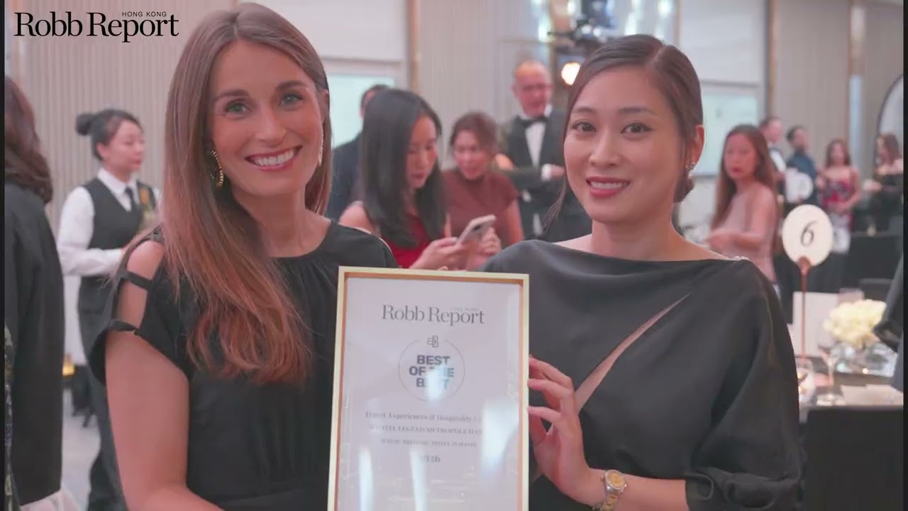 Leaders of Luxury Summit 2025: Full Event Highlights