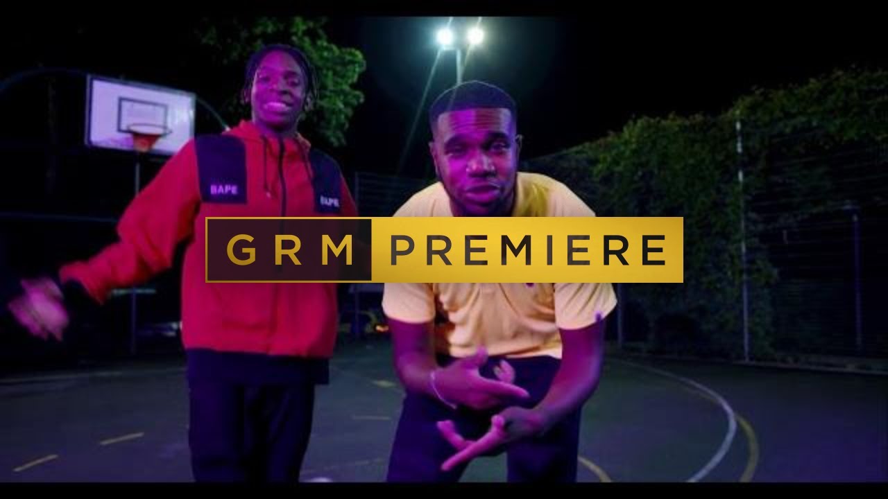 Zion B ft. Ramz - Movin [Music Video] | GRM Daily