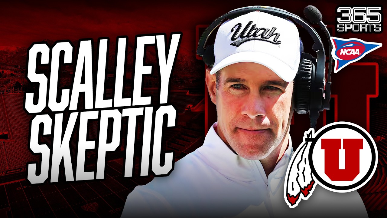 Will Utah Utes Stay Consistent Under Morgan Scalley In 2026?