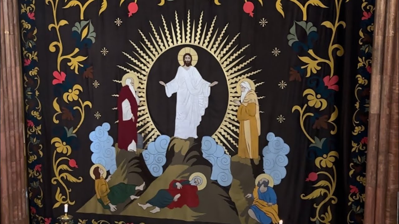 Ի գերեզման